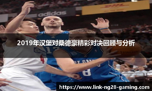 2019年汉堡对桑德豪精彩对决回顾与分析